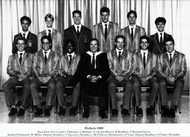 1989 Prefects