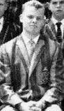 1963 Dux of School and Dux Awards