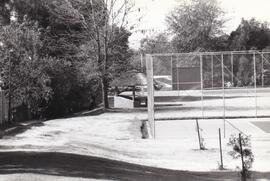 1990's School prior to building developments