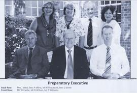 2011 Preparatory Executive