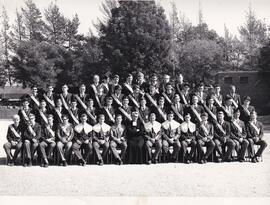 1964 The Senior Sodality