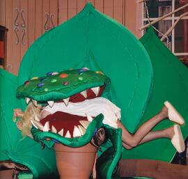 2008 Little Shop of Horrors