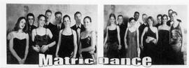 2002 Matric Dance