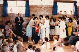 1985 Carol Pageant