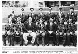 2004 1st Water Polo Team