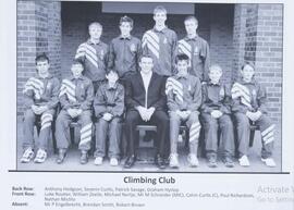 2011 Climbing Club
