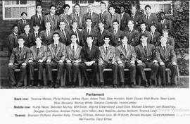 1997 Parliament