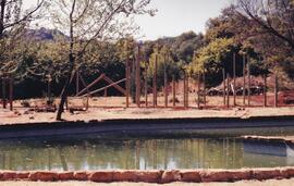 1995 School Tour to Gwalagwala