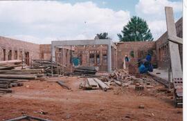 1998 Mini Marist, Grade O Buildings under construction