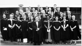 2004 Academic Staff