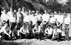 1968 Golf Club
