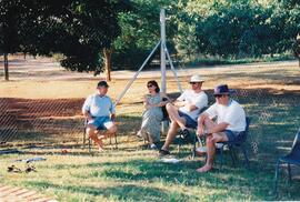 1998 Prep School Tour to Barberton