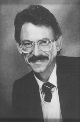 1989 -1995 Greg Royce - Prep School Headmaster