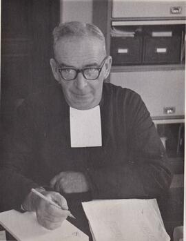 1963 Bro. Bartholemew our Director