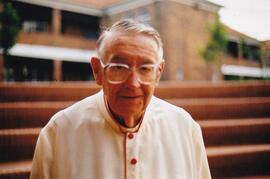 2000 Champagnat Hall Official Opening