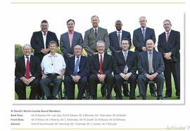 2013 Board of Governors