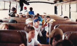 1994 Standard 5 Leadership Camp at Buffelskloof
