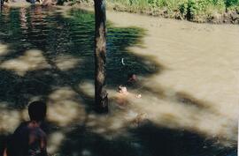 2001 Prep School Tour on the Vaal