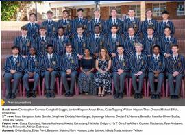 2023 Peer Counselors