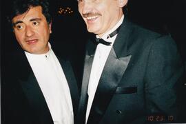 1998 MOBS First Reunion