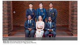 2022 Backstage Team - Drama