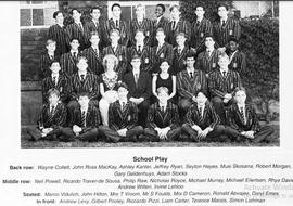 1997 School Play
