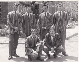 1963 School Leaders