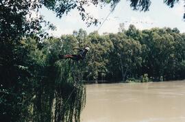 2001 Prep School Tour on the Vaal