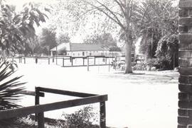 1990's School prior to building developments