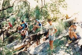 1994 Standard 5 Leadership Camp at Buffelskloof