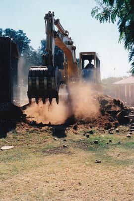 1998 Quad construction