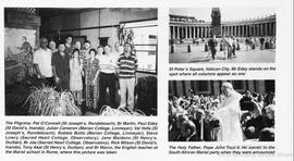 1997 Marist Heads on Pilgrimage