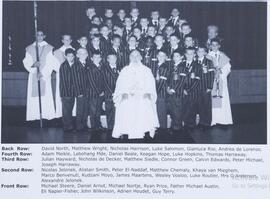 2006 First Holy Communion