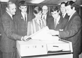 1970 Business Game