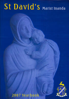 St David's Marist Inanda Yearbook 2007