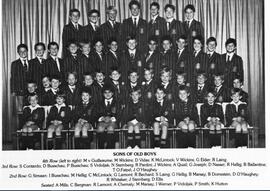 1988 Sons pf Old Boys