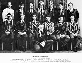 1975 Christian Life Group