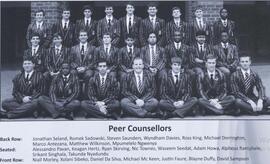 2011 Peer Councilors