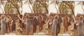 1982 Prize giving