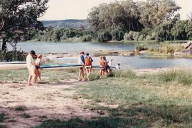 1994 Standard 5 Leadership Camp at Buffelskloof