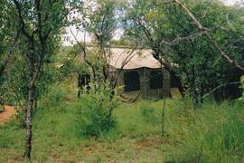 2004 Grade 6 Camp in Ubugani Entambeni Game Reserve, Waterberg