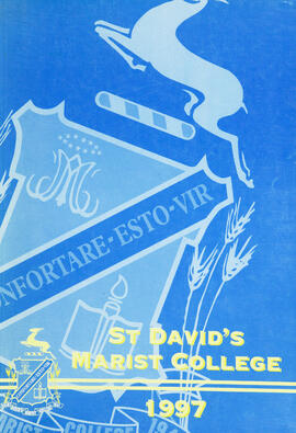 St David's Marist Inanda Yearbook 1997