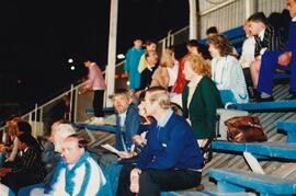 1989 Prep School Football Teams Winning the Southern Transvaal Knock-on at Wits Stadium