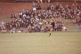 1985 Rugby Photos 1st X1