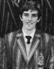 1988 Dux of School (M Allen) and Dux Awards
