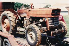 1981 Rugani One