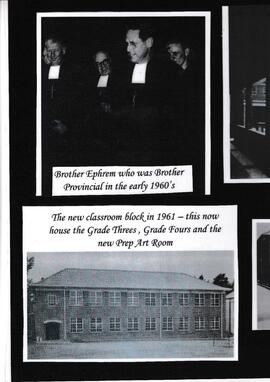 1960's School history