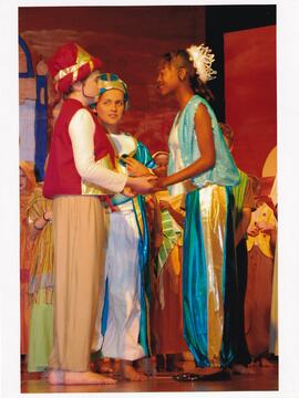 2008 Aladin