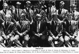 1985 Prefects