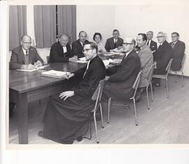 1964 The Committee of St David's PTA